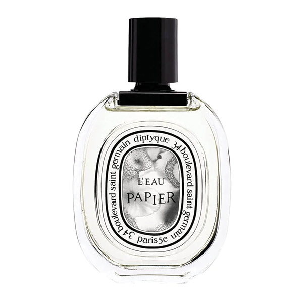  Diptyque L'eau Papier 