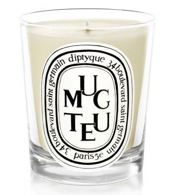 Nến thơm cao cấp Diptyque Muguet / Lily of the Valley / Lily of the Valley 190g