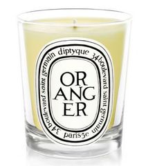 Nến thơm cao cấp Diptyque Oranger / Orange Tree 190g