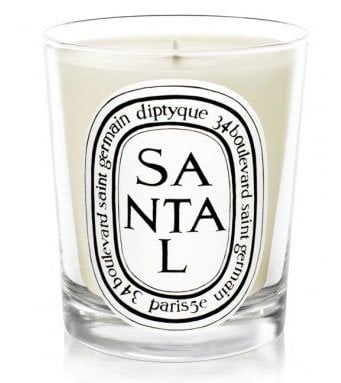 Nến thơm cao cấp Diptyque Santal / Sandalwood 190g