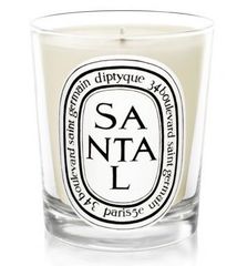 Nến thơm cao cấp Diptyque Santal / Sandalwood 190g