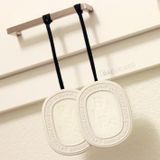  Sắp treo thơm Diptyque Baies Scented Oval Figuier 