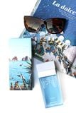  Dolce & Gabbana Light Blue Love In Capri 