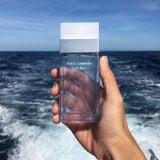  Dolce & Gabbana Light Blue Love In Capri 
