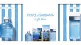  Dolce & Gabbana Light Blue Love In Capri 