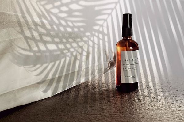  Nước thơm xịt gối Ru Early Morning 