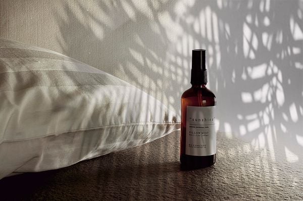  Nước thơm xịt gối Ru Sunshine 