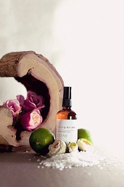  Nước thơm xịt gối Ru Sleep Dream 