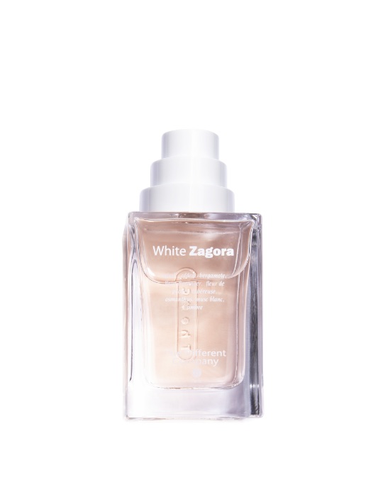  The Different Company White Zagora 