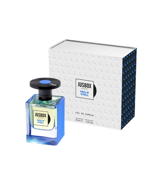  Jusbox Feel 'N' Chill 