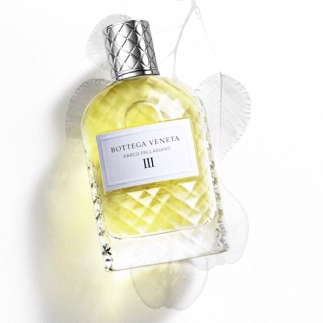  Nước hoa Bottega Veneta Parco Palladiano III 