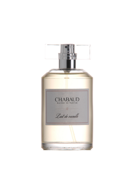  Chabaud Lait De Vanille 