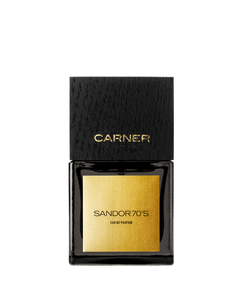  Carner Barcelano Sandor 70's 