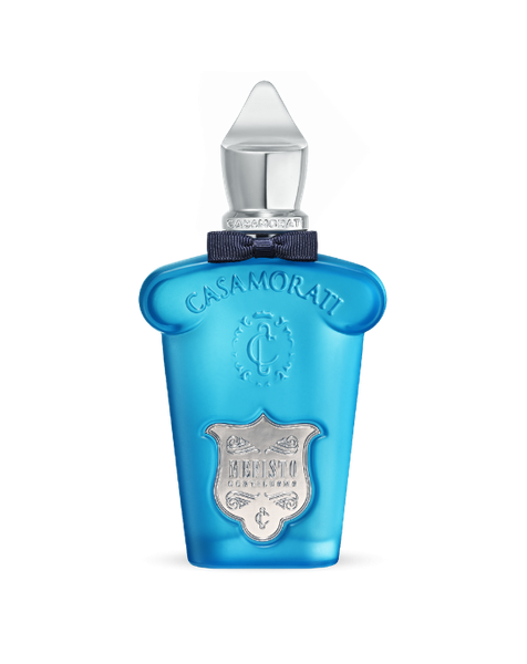  Casamorati Mefisto Gentiluomo 