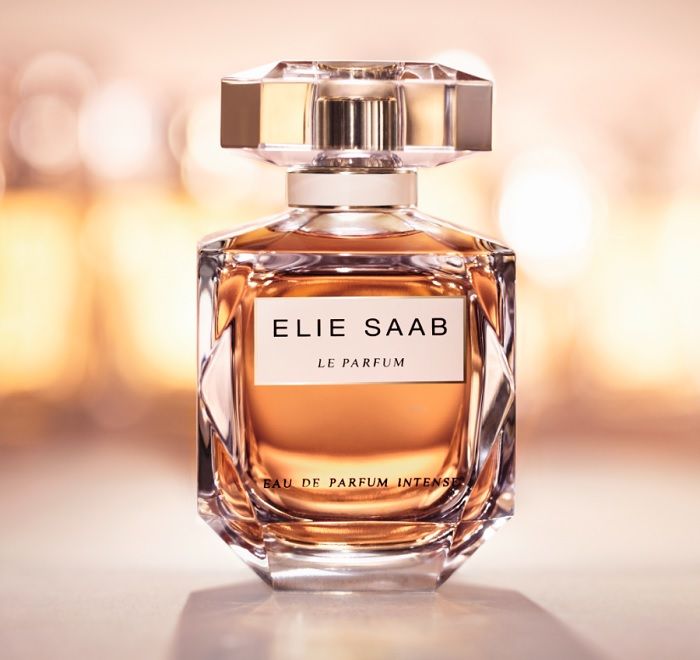 Elie saab intense