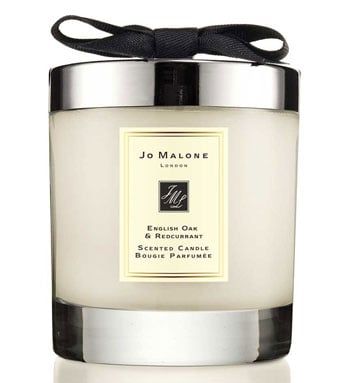 Nến thơm nước hoa Jo Malone English Oak & Redcurrant Home Candle 200g