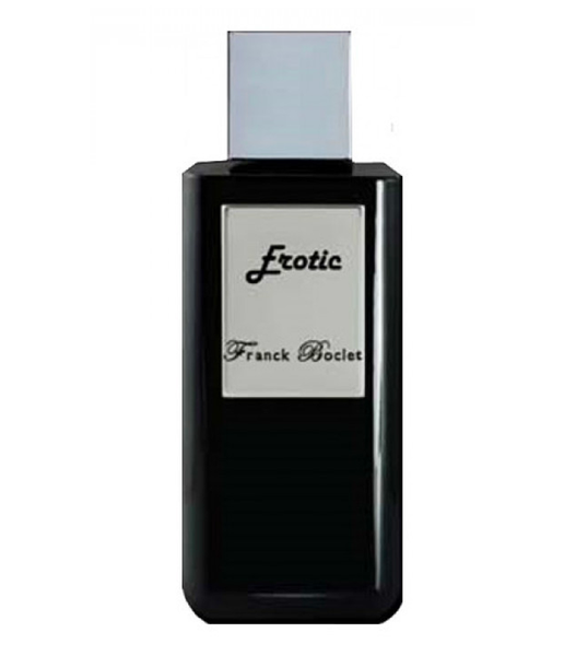  Franck Boclet Erotic 