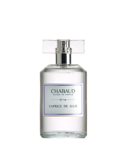  Chabaud Caprice De Julie 