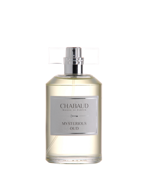  Chabaud Mysterious Oud 