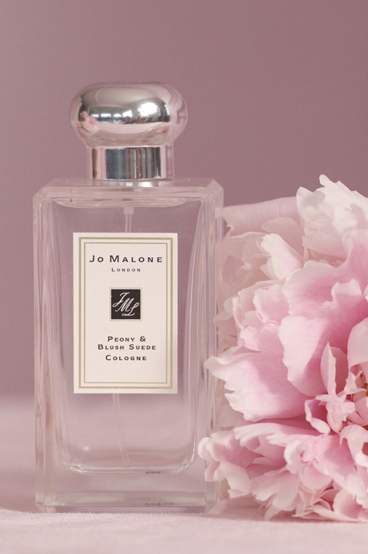  Nước hoa Jo Malone Peony and Blush Suede Cologne 
