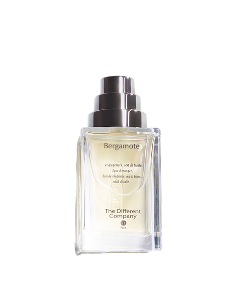  The Different Company Bergamote 
