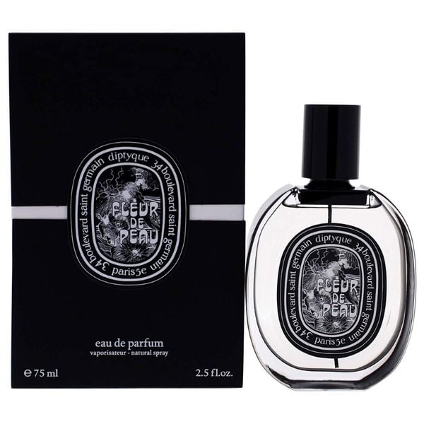  Diptyque Fleur De Peau 