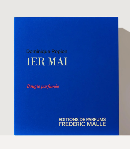  Nến thơm Frederic Malle 1er Mai 