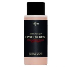 Frederic Malle Lipstick Rose Body Wash 200ml
