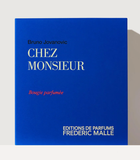  Nến thơm Frederic Malle Chez Monsieur 