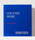  Nến thơm Frederic Malle Country Home 