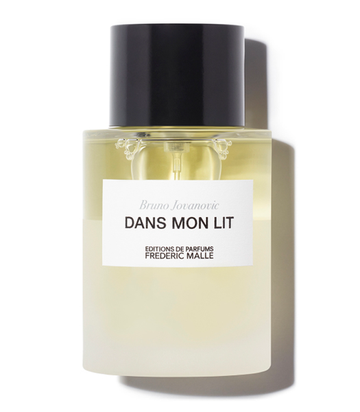  Nước hoa xịt gối Frederic Malle Dans Mon Lit 