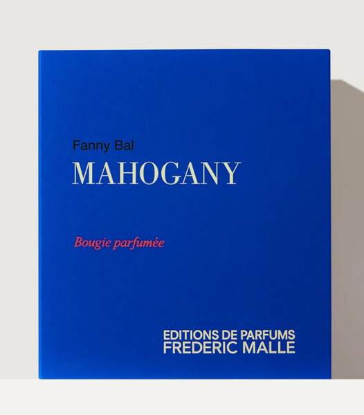  Nến thơm Frederic Malle Mahogany 