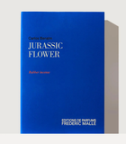  Frederic Malle Rubber Incense Jurassic Flower 