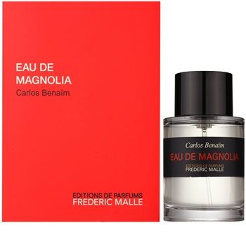  Nước hoa Frederic Malle Eau De Magnolia 