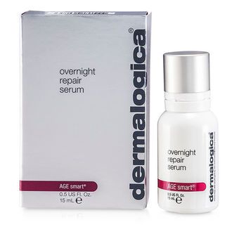  Dermalogica Overnight Repair Serum - Serum tái tạo da ban đêm 