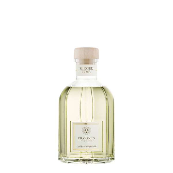  Tinh Dầu Khuếch Tán Dr. Vranjes Firenze Ginger Lime 