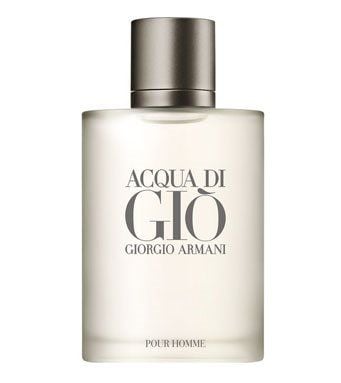  Giorgio Armani Acqua di Gio Men 