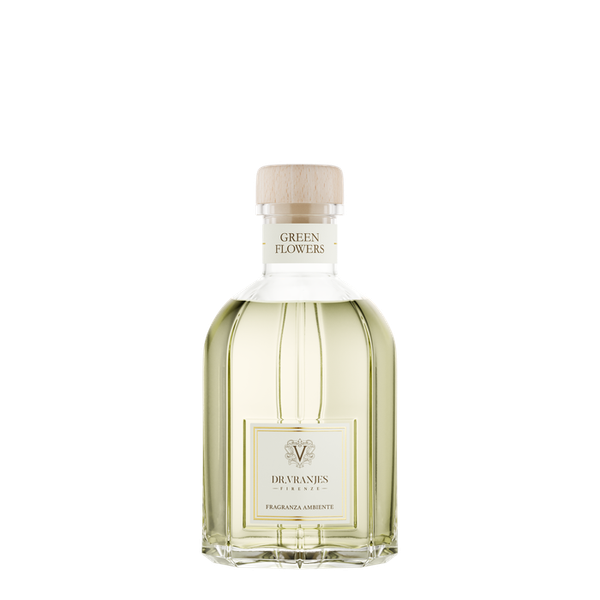  Tinh Dầu Khuếch Tán Dr. Vranjes Firenze Green Flower 
