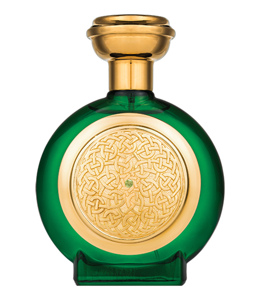  Boadicea The Victorious Green Sapphire 