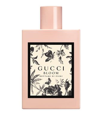  Nước hoa Gucci Bloom Nettare Di Fiori 