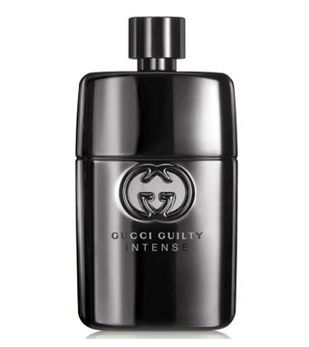  Gucci Guitly Intense Men 