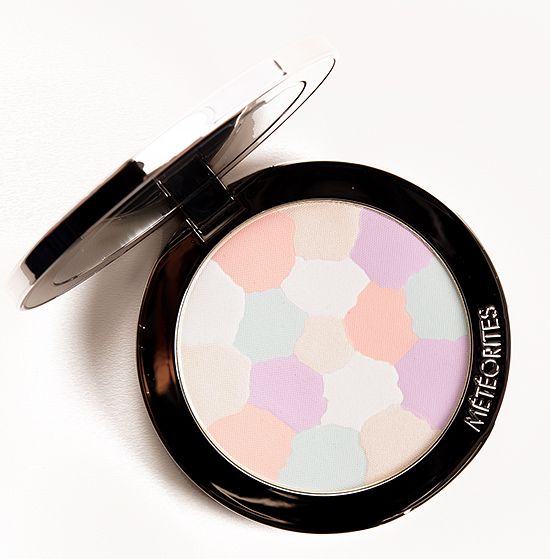  Guerlain Météorites Illuminating Powder Compact (Phấn) 