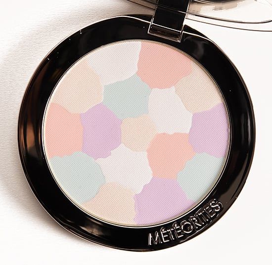  Guerlain Météorites Illuminating Powder Compact (Phấn) 