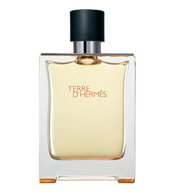 Hermes Terre d'Hermes