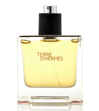 Hermes Terre d`Hermes Parfum