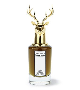 Penhaligons Portraits The Tragedy of Lord George Eau de Parfum