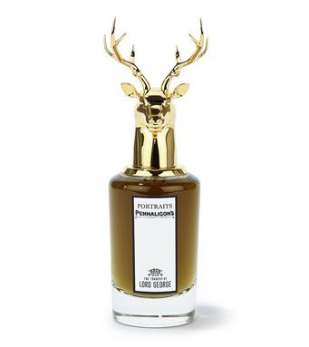 Penhaligons Portraits The Tragedy of Lord George Eau de Parfum 
