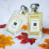  Nước hoa Jo Malone Honeysuckle & Davana 