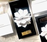  Hộp quà hoa 3D đựng son 