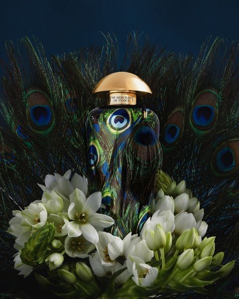  The Merchant Of Venice Imperial Emerald 